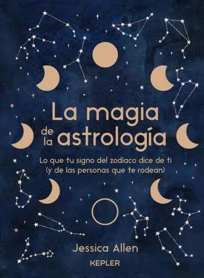 La Magia de la Astrología