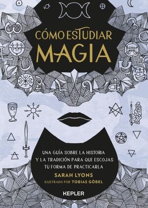 CÓMO ESTUDIAR MAGIA
