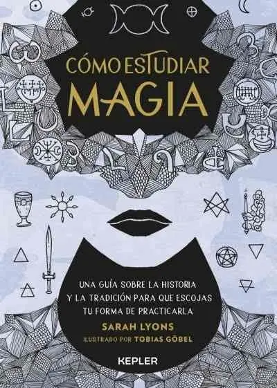 Cómo Estudiar Magia