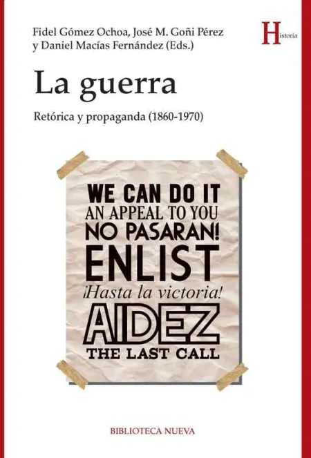 La Guerra