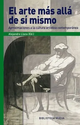 El Arte Más Allá de sí Mismo