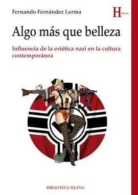 Algo Más que Belleza