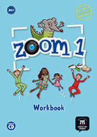 ZOOM 1. WORKBOOK