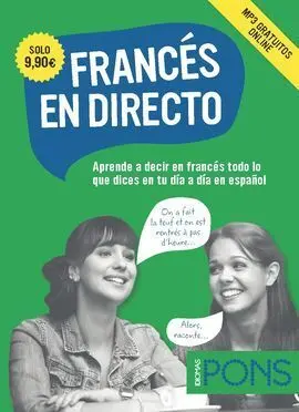 Francés en Directo