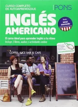 Curso Pons de Ingles Americano