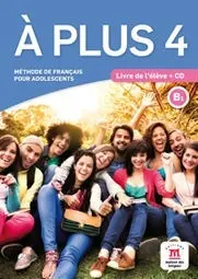 A Plus 4 B1 Al +Cd