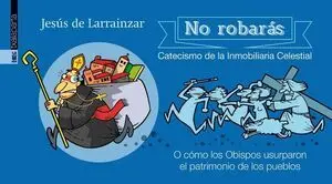 No Robarás