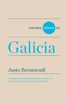 Historia Minima de Galicia