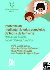 Intervención Mediante Historias Complejas de Teoría de la Mente