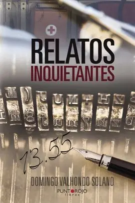 Relatos Inquietantes