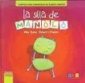 Silla de Manolo