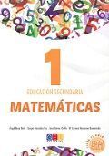 MATEMATICAS 1º SECUNDARIA LIBRO DE AULA