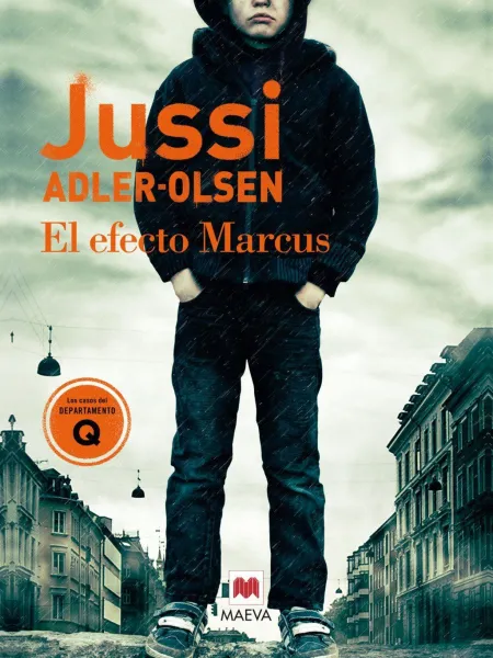 El Efecto Marcus 