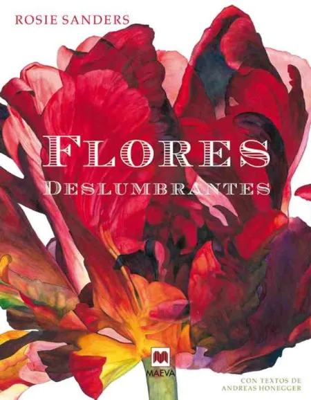 Flores Deslumbrantes 