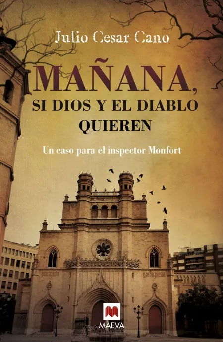 Mañana si Dios y el Diablo Quieren