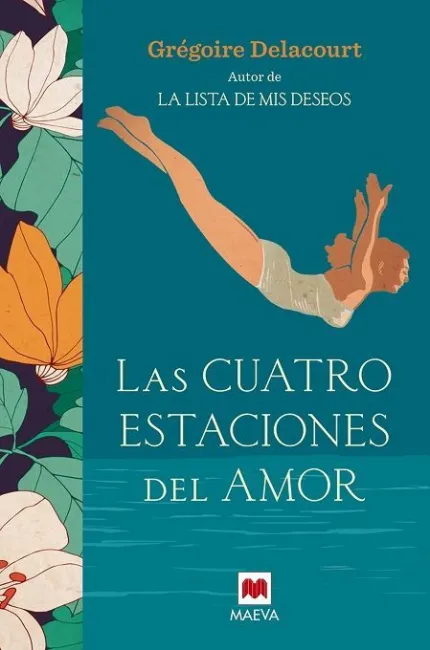 Las Cuatro Estaciones del Amor