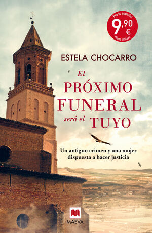 EL PROXIMO FUNERAL SERA EL TUYO OFERTA