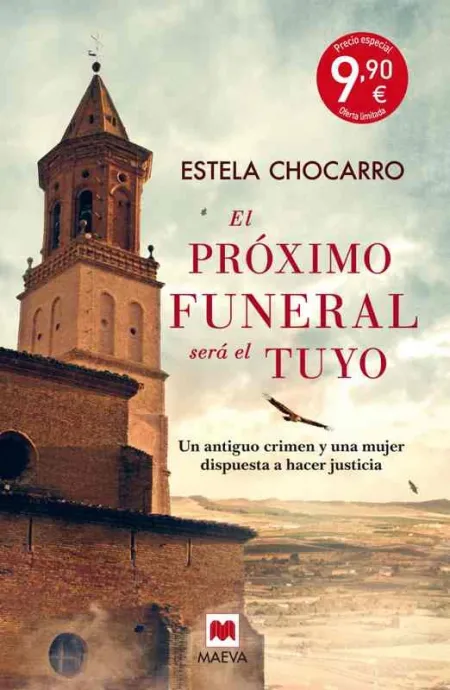 El Proximo Funeral Sera el tuyo Oferta