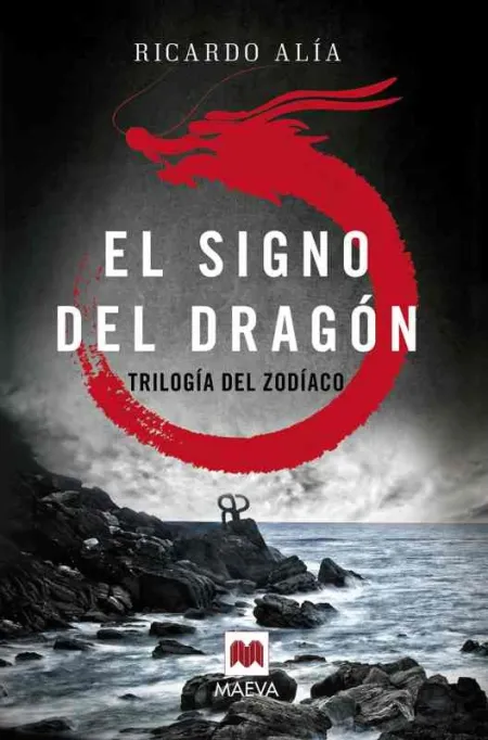 Trilogia del Zodiaco el Signo del Dragon
