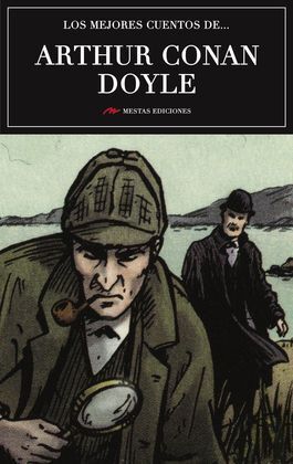 MEJORES CUENTOS DE ARTHUR CONAN DOYLE, LOS
