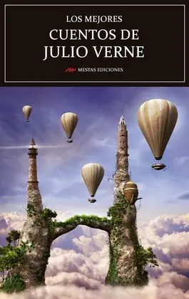Mejores Cuentos de Julio Verne, los