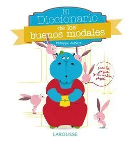 Diccionario de los Buenos Modales
