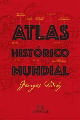 Atlas Histórico Mundial