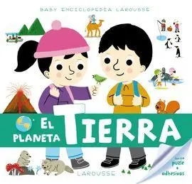 Baby Enciclopedia. El Planeta Tierra