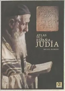 Atlas Desplegable de la España Judía