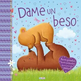 Dame un Beso