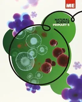 Natural Science 6 Pack