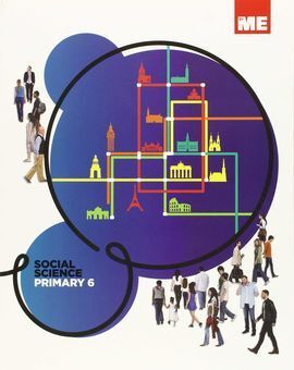SOCIAL SCIENCE 6 PACK