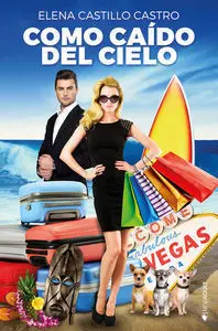 Como Caido del Cielo