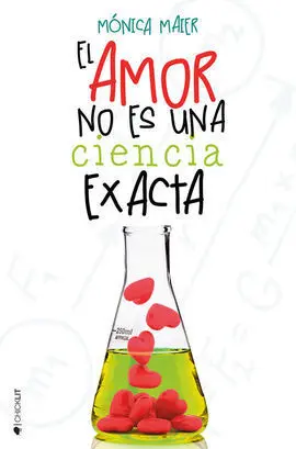 El Amor no Es una Ciencia Exacta