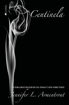 CENTINELA - SAGA COVENANT 5