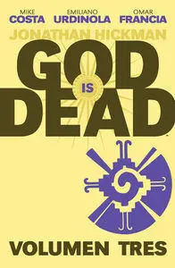 God Is Dead - Volumen 3