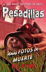 Pesadillas 16 unas Fotos de Muerte