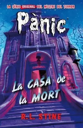 La Casa de la Mort