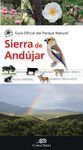 GUÍA OFICIAL DEL PARQUE NATURAL SIERRA DE ANDUJAR