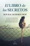 LIBRO DE LOS SECRETOS,EL