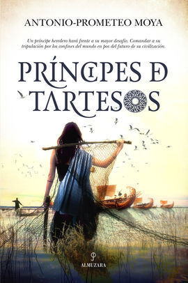 PRINCIPES DE TARTESOS