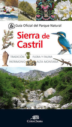 GUIA OFICIAL PARQUE NATURAL SIERRA DE CASTRIL