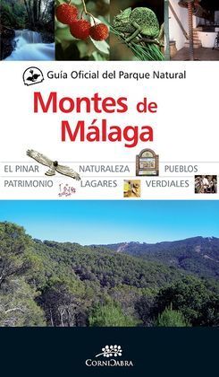 GUIA OFICIAL DEL PARQUE NATURAL MONTES DE MALAGA