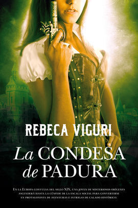 CONDESA DE PADURA, LA