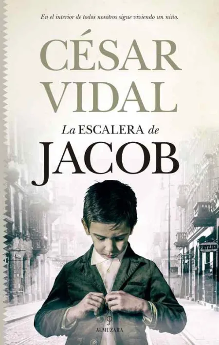 La Escalera de Jacob