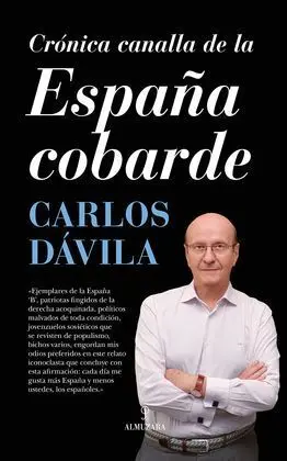Cronica Canalla de la España Cobarde