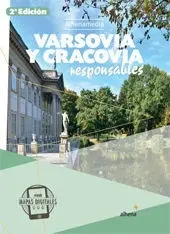 Varsovia y Cracovia Responsables