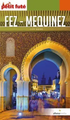 Fez-Mequinez