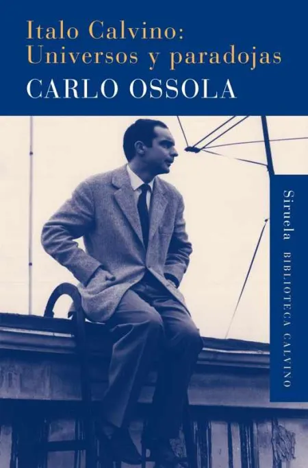 Italo Calvino: Universos y Paradojas