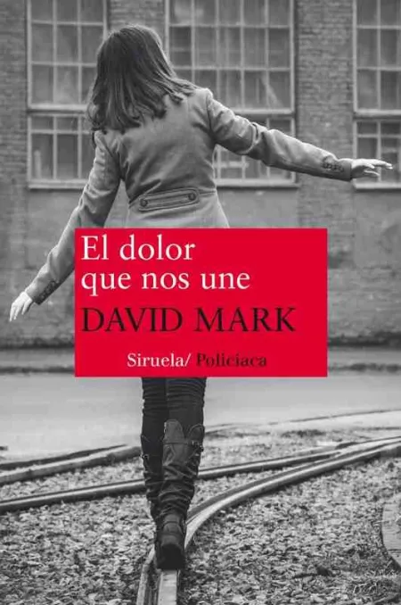 El Dolor que nos Une